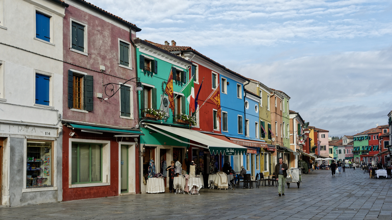20191019 092715•Burano•Veneto•Italy